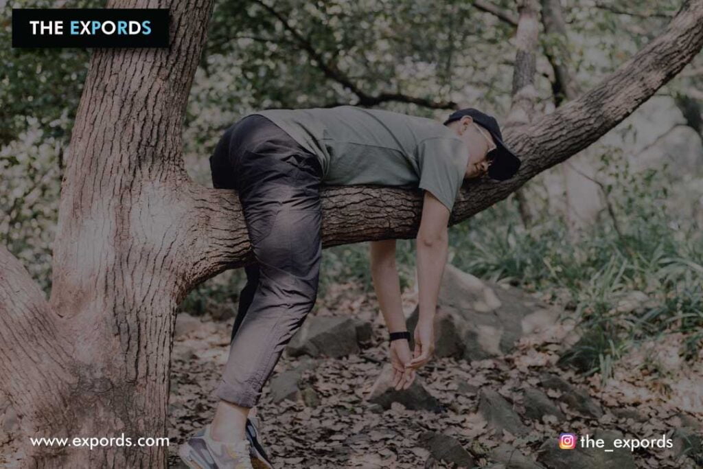 How to fail in life easily