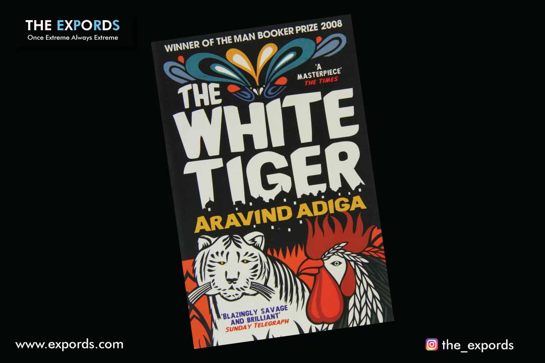 white tiger book review new york times