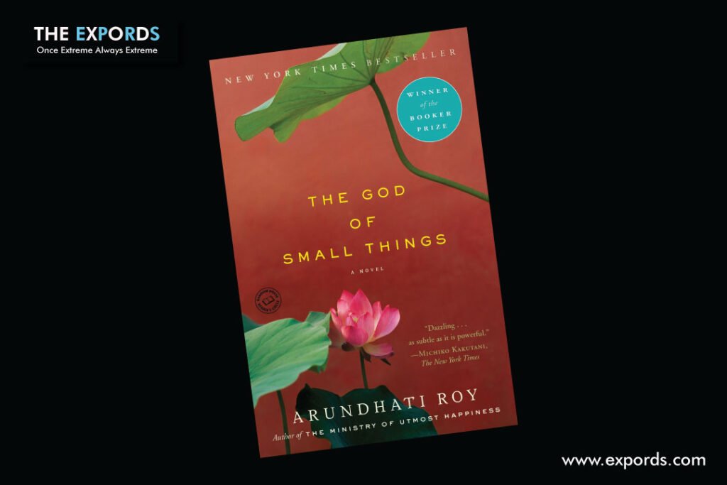 The God of Small Things Review