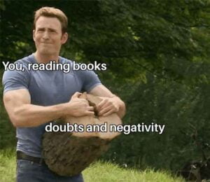 21 Benefits of reading books- Why you should read every day