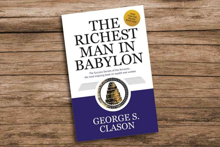 The Richest Man in Babylon: 5 Key Lessons