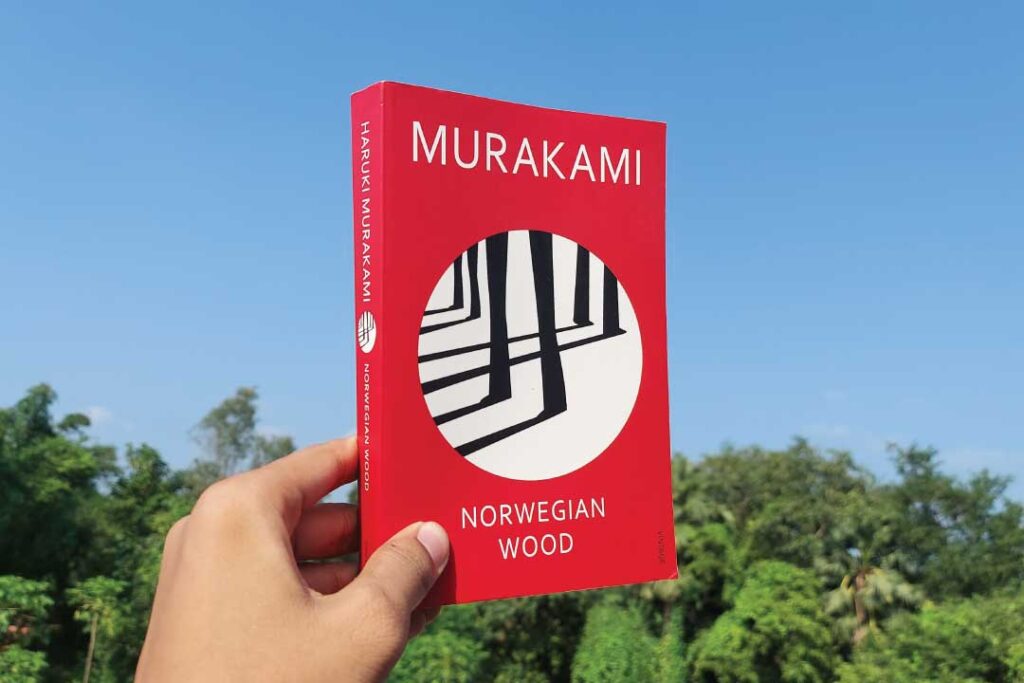 Norwegian Wood: Book Review