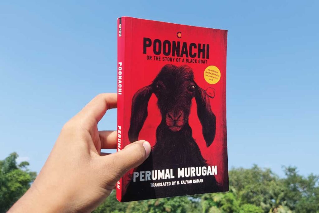 Poonachi Book Review