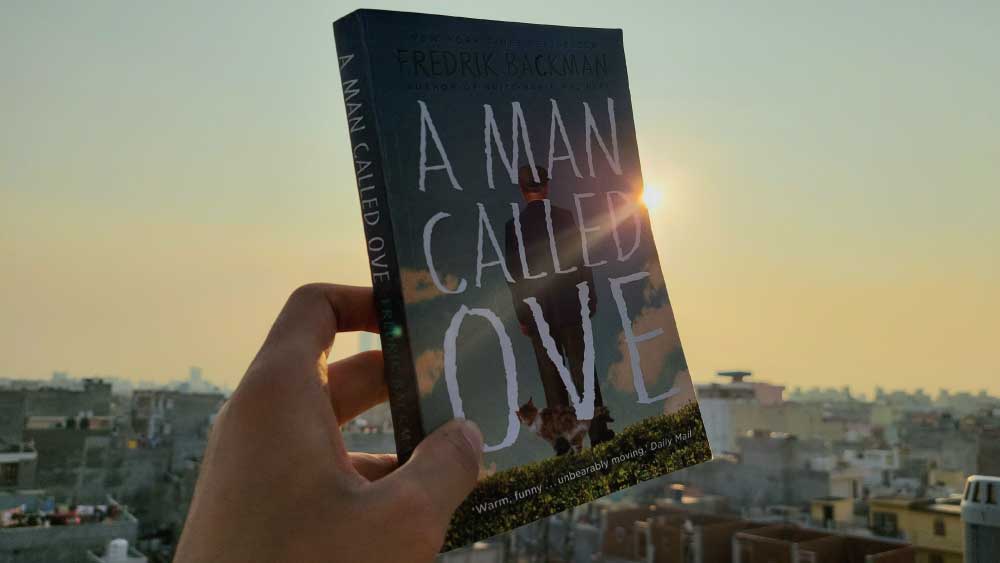 A Man Called Ove book review