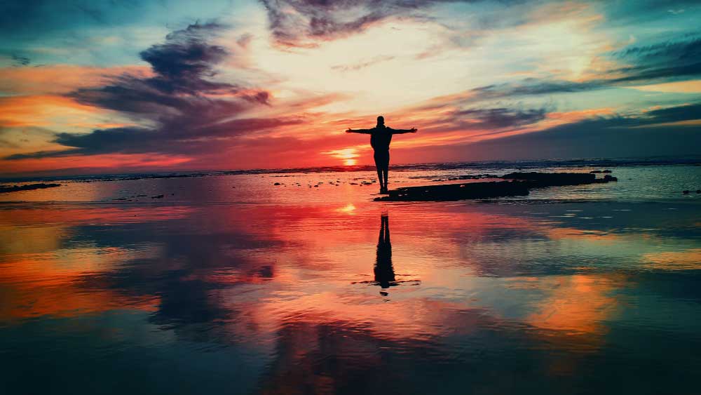 How My Inner Voice Turned My Life Upside Down